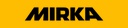 MIRKA Abranet hiontaverkko, 81x133mm, P400, hinta/kpl