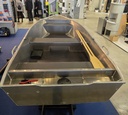 HL-ROW 410 alumiininen soutuvene