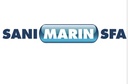 Sanimarin 31 plus sähkökäyttöinen WC 12V