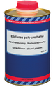 [12210508] Epifanes Polyuretani - Spraythinner -maali- ja lakkaohenne 1L