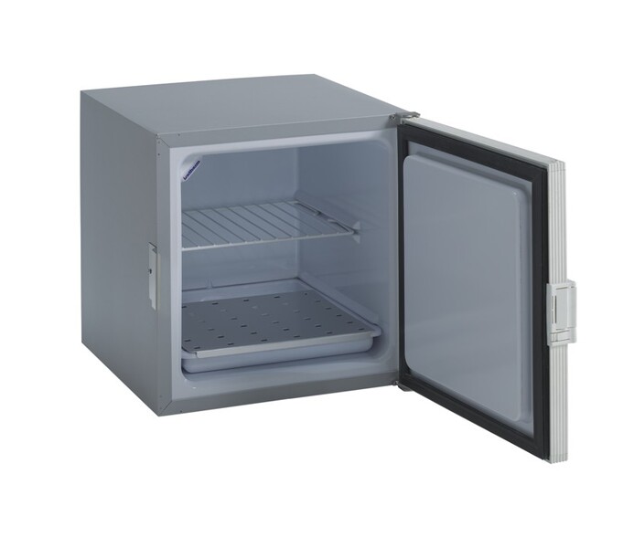 Isotherm Cube 40l jääkaappi / pakastin 12-24V