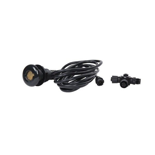 Navico NMEA2000 Lämpötilasensori läpivienti, T-liitin ja 3m johto