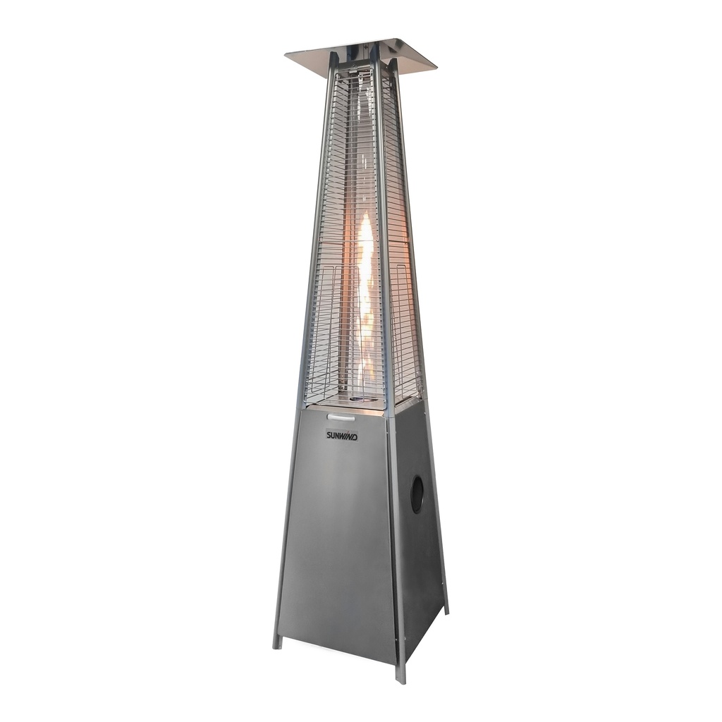 Sunwind Kheops terassilämmitin 9,3 kW