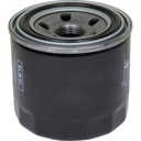 [KC 59] Knecht, polttoainesuodatin Yanmar 4JH4AE, 3JH5E, 4JH5E, KC59