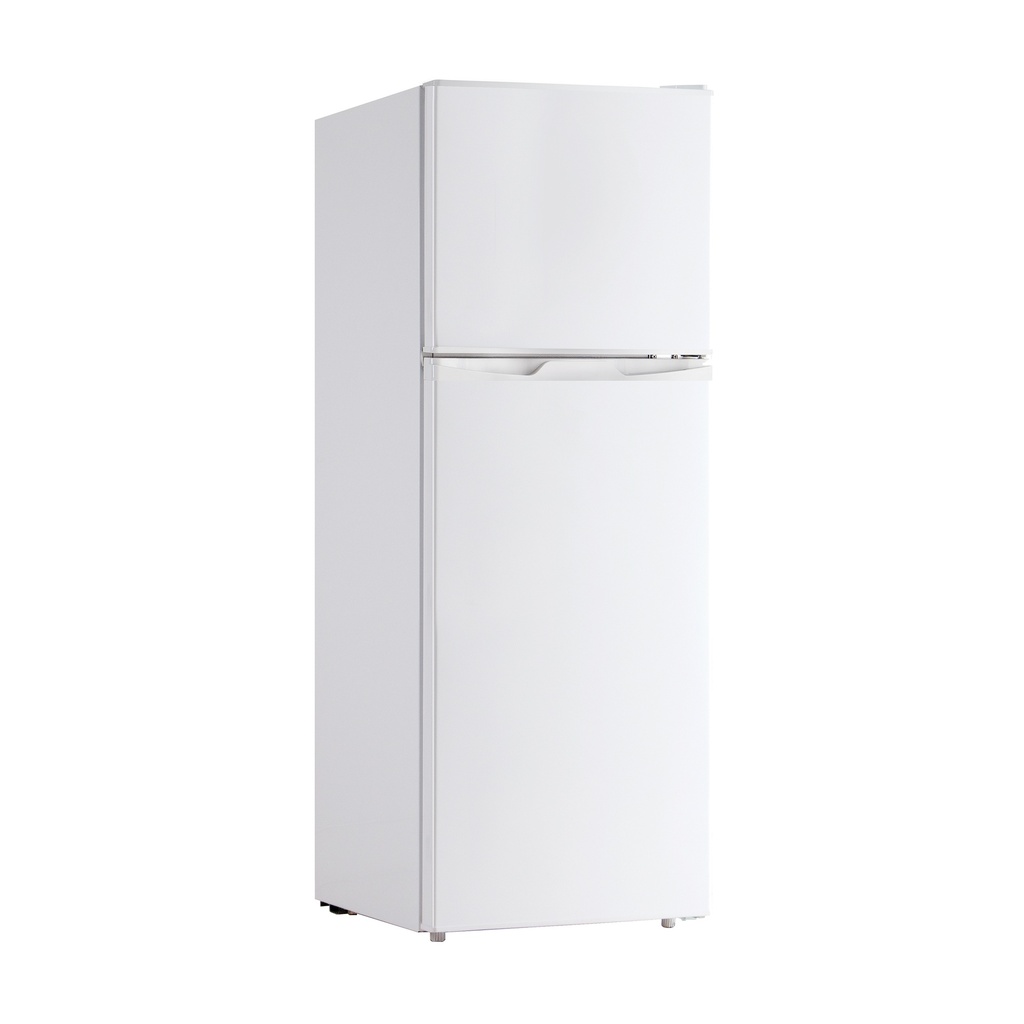 Sunwind Nova Kompressorijääkaappi, jääkaappi 12/24, 132l