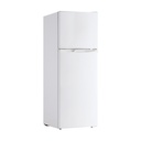 Sunwind Nova Kompressorijääkaappi, jääkaappi 12/24, 132l