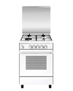 [340014] Sunwind Kaasuliesi Elegance 60 valkoinen