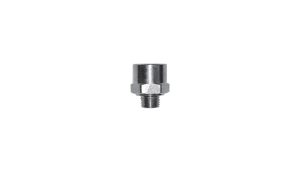L&S supistuskappale 3/8 BSPP M – 1/4 BSPP F - RST