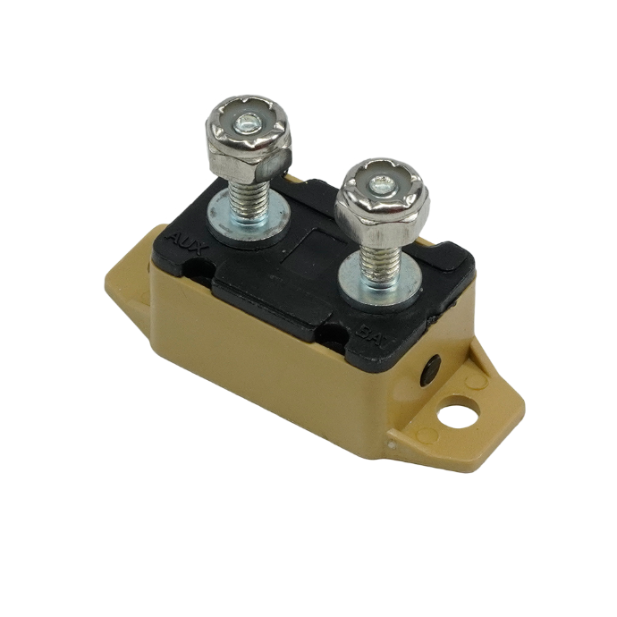 EGIS 4730 Short Stop Breaker 5 A marinelaatu, BULK