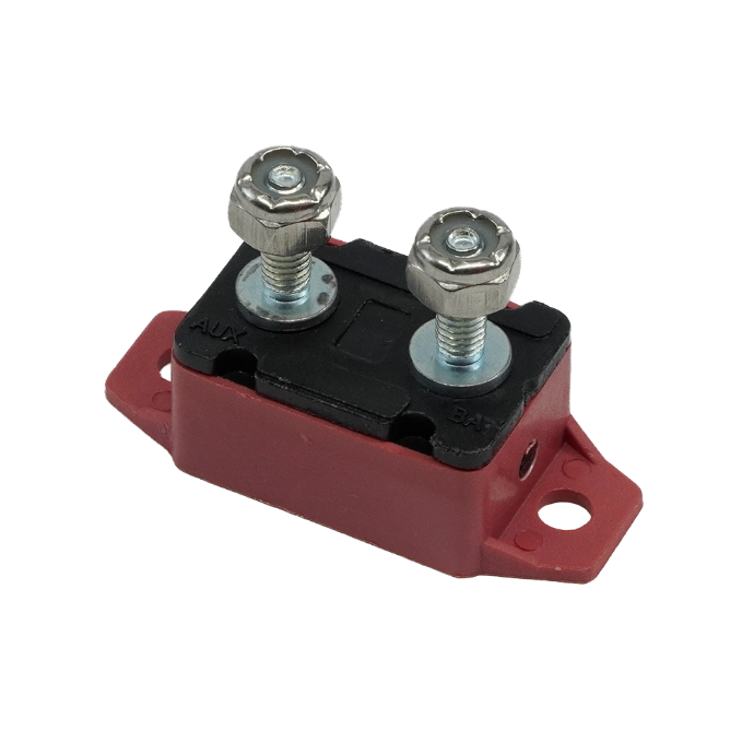 EGIS 4730 Short Stop Breaker 10 A marinelaatu, BULK