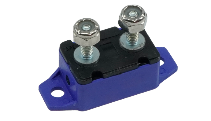 EGIS 4730 Short Stop Breaker 15 A marinelaatu, BULK