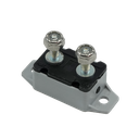 [4730-25B] EGIS 4730 Short Stop Breaker 25 A marinelaatu, BULK