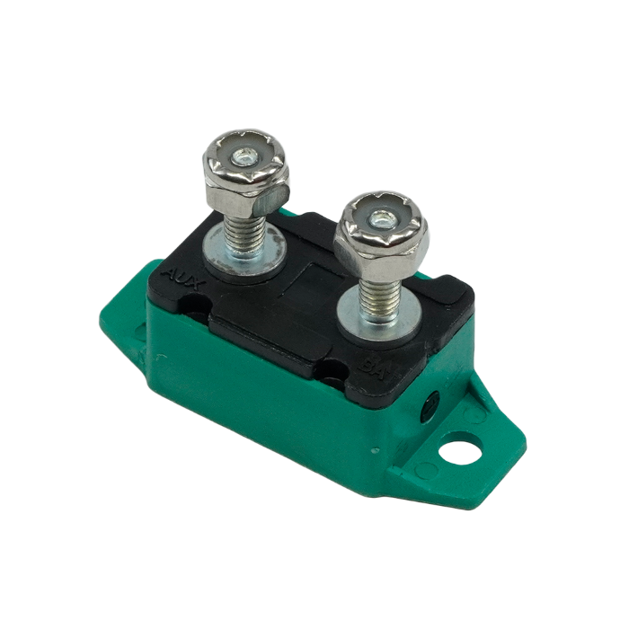 EGIS 4730 Short Stop Breaker 30 A marinelaatu, BULK