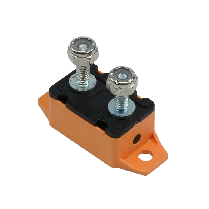 EGIS 4730 Short Stop Breaker 40 A marinelaatu, BULK