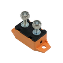 [4730-40B] EGIS 4730 Short Stop Breaker 40 A marinelaatu, BULK