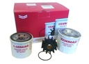 [SK-MARINE-007-G] Yanmar Huoltosarja 3JH3E/4E