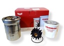 [SK-MARINE-011-G] Yanmar Huoltosarja 4JH3-TE/DTE, 4JH4-TE/HTE