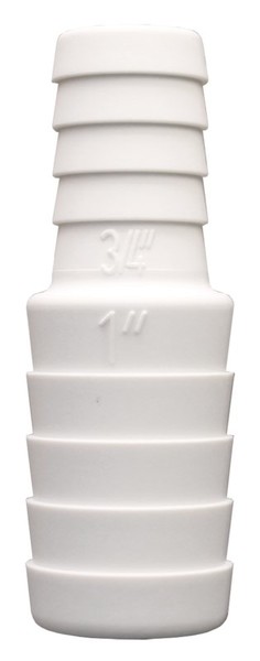 Trudesign komposiitti supistusnippa 25-19mm 5090613
