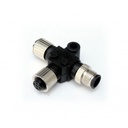 [504111149] Philippi NMEA2000 T-haara (M12 PBUS)
