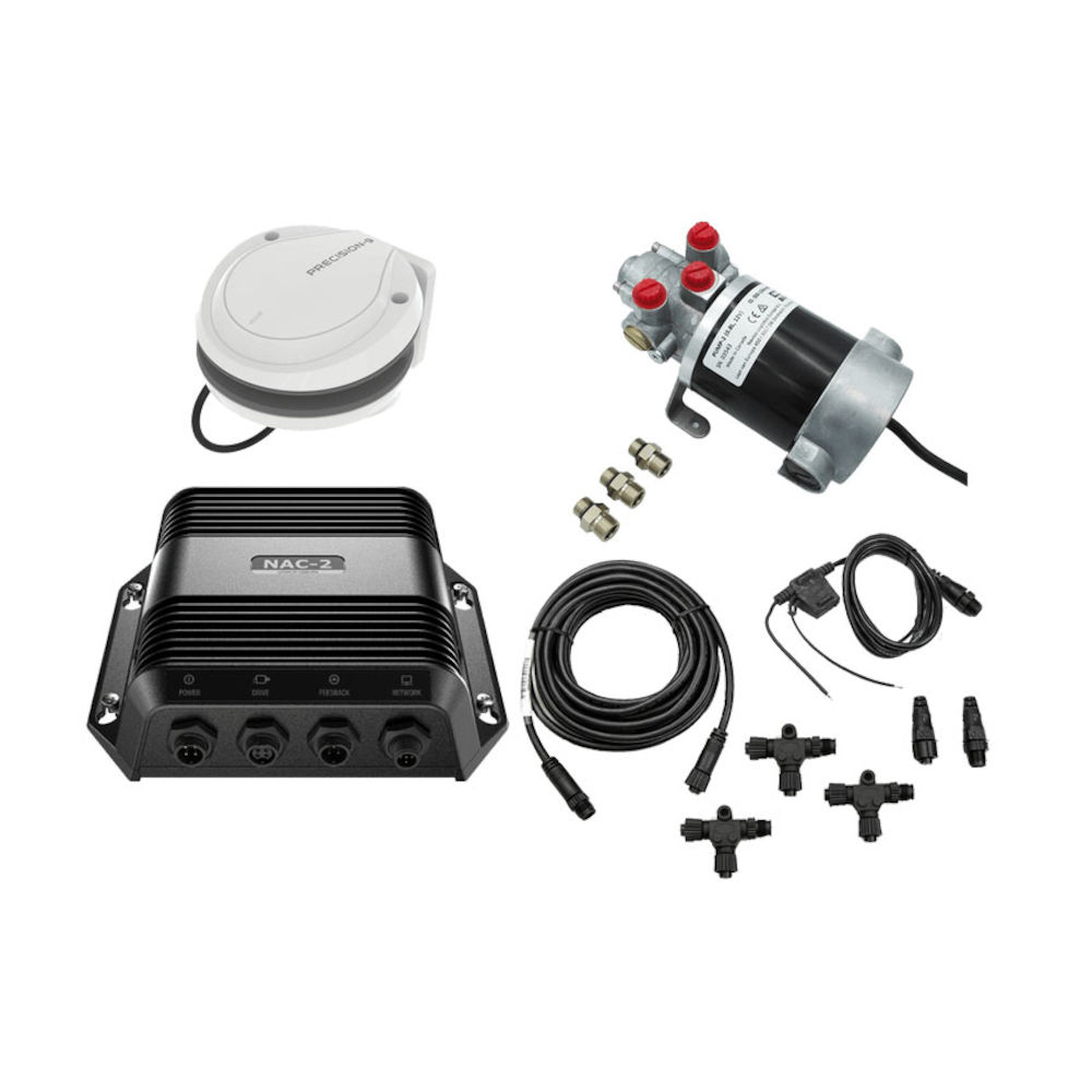 AP44, NAC2 VRF Pack Medium Capacity autopilotin core pack.