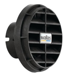 [2411] Wallas ilmasuulake suuntaava 60mm