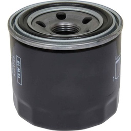 [KC 59] Mahle KC 59, polttoainesuodatin Yanmar 4JH4AE, 3JH5E, 4JH5E, KC59
