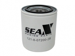[121-8-07214] Sea-X polttoainesuodatin Racor S3232