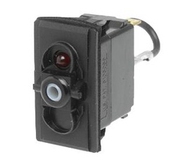 [9514014516] Vipukatkaisin ON-OFF-(ON) LED