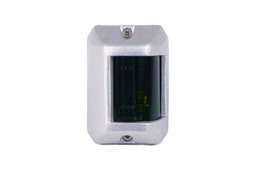 [R-3] Jukova R-3 Kulkuvalo, vihreä