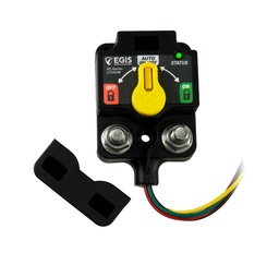 [8610-1300] Egis 8610 XD Flex L - litium ACR/rele nupit - 6P detuch liitin