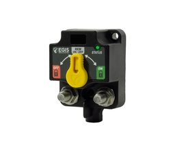 [8710-1500] EGIS XD Series - Single Flex 2 - 500A Etäohjattu pääkytkin