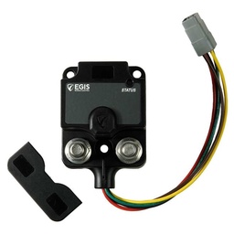 [8810-1200] EGIS XD Series 8810-1200 single Flex rele/ACR/LVD - Deutch liitin