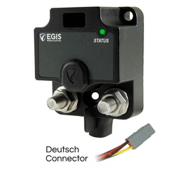 [8810-1600] Egis XD Series 8810-1600 Single Flex 2 - rele/ACR - Deutch