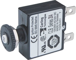 [9514801742] CLB automaattisulake QC 20A