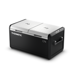 [9600025334] Dometic CFX3 95DZ DUAL ZONE kompressorikylmälaukku