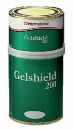 [9519102503] International Gelshield epoksi primer 750mL harmaa