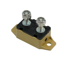 [4730-5B] EGIS 4730 Short Stop Breaker 5 A marinelaatu, BULK