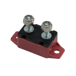 [4730-10B] EGIS 4730 Short Stop Breaker 10 A marinelaatu, BULK