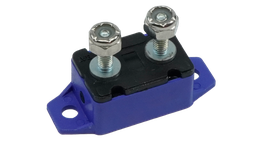 [4730-15B] EGIS 4730 Short Stop Breaker 15 A marinelaatu, BULK