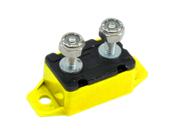 [4730-20B] EGIS 4730 Short Stop Breaker 20 A marinelaatu, BULK