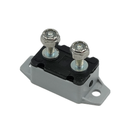 [4730-25B] EGIS 4730 Short Stop Breaker 25 A marinelaatu, BULK