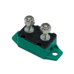 [4730-30B] EGIS 4730 Short Stop Breaker 30 A marinelaatu, BULK