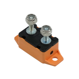 [4730-40B] EGIS 4730 Short Stop Breaker 40 A marinelaatu, BULK