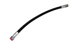 [1290077] L&S taipuisa hydrauliputki R1T16 lg 500 – 2 x EFT 18 L