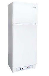 [541945] Kaasujääkaappi Sunwind Ventus 225, valkoinen