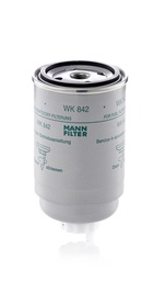 [WK 842] MANN polttoainesuodatin WK 842 Volvo 21624740