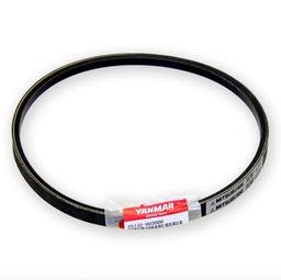 [25132-003000] Yanmar Laturin hihna 2GM/3GM