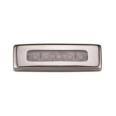 [9514051540] Askelmavalo pinta-asennettava 12V sininen